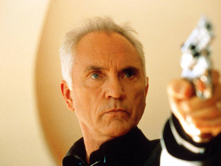 The Limey (1999)