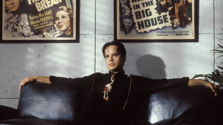 The Player (1992)