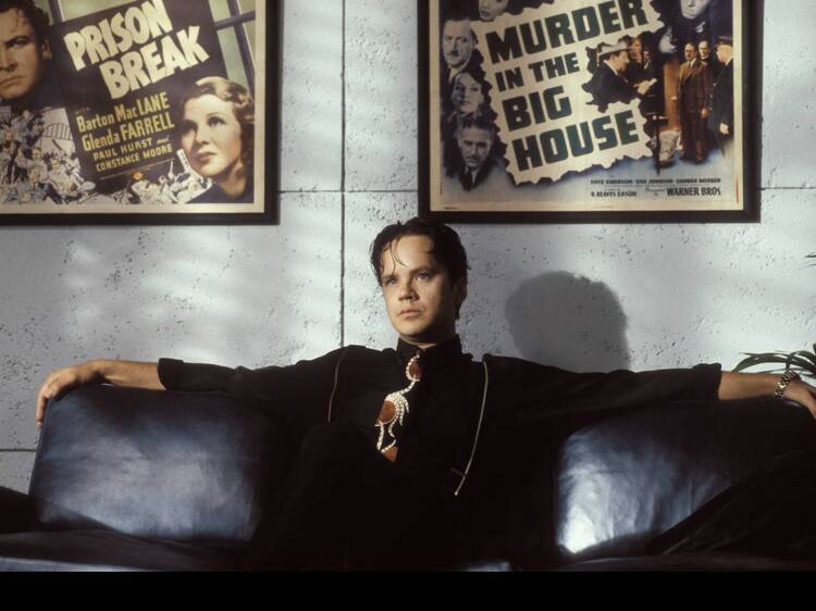 The Player (1992)