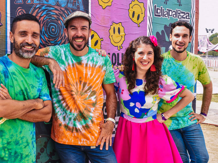 CCKonex para Chicos