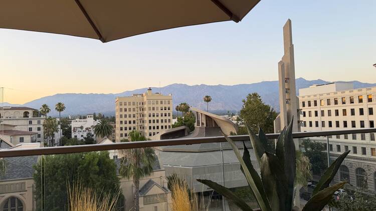 NYE Rooftop Soiree at Osa Rooftop