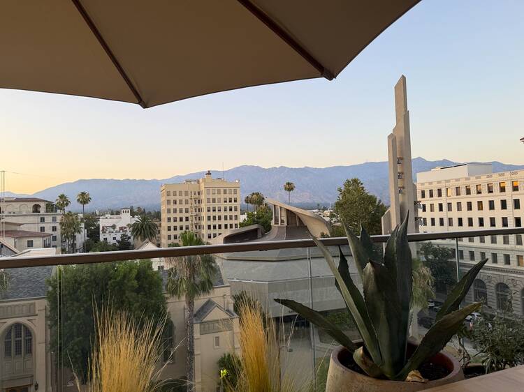 NYE Rooftop Soiree at Osa Rooftop