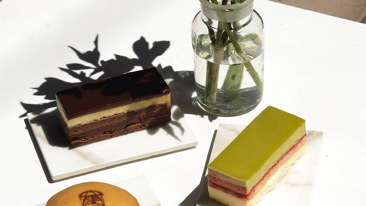 BlindCafé