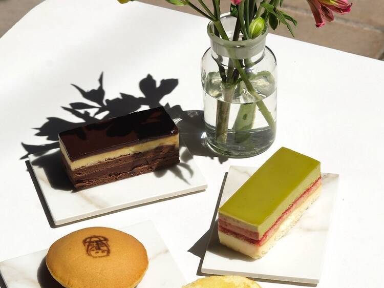 BlindCafé