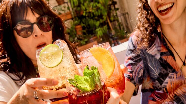 Friendship Day 2025: where to celebrate with food and good vibes