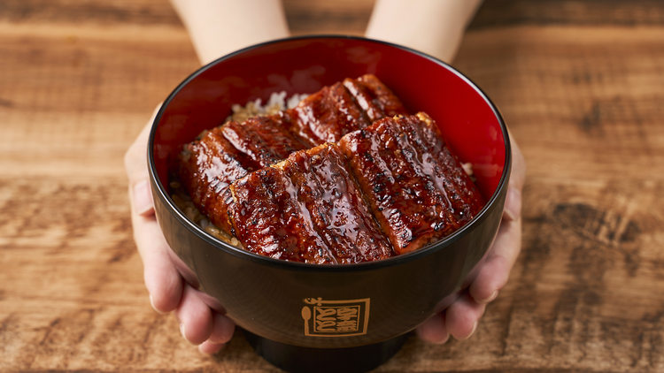 東京、格安うな丼＆うな重5選