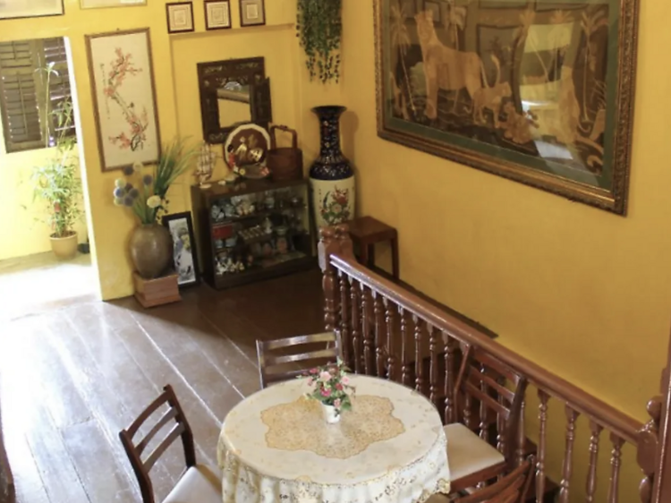Vintage Guesthouse