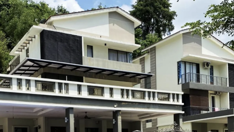 40PAX 7BR Villa