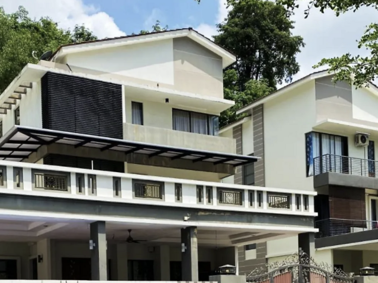 40PAX 7BR Villa