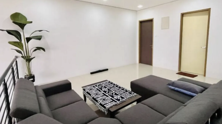 Panoramic Duplex Seaview Retreat, Butterworth