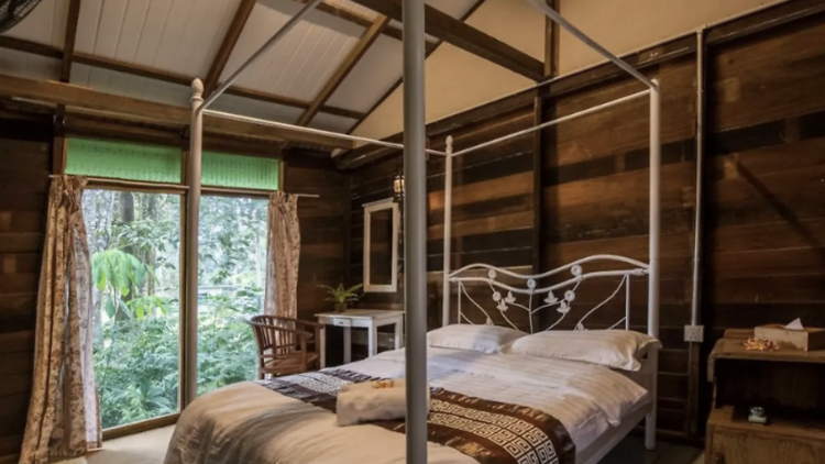Nature Fruit Farm - Private Estate