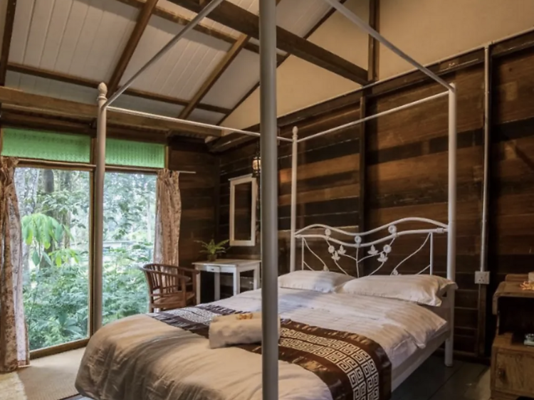 Nature Fruit Farm - Private Estate