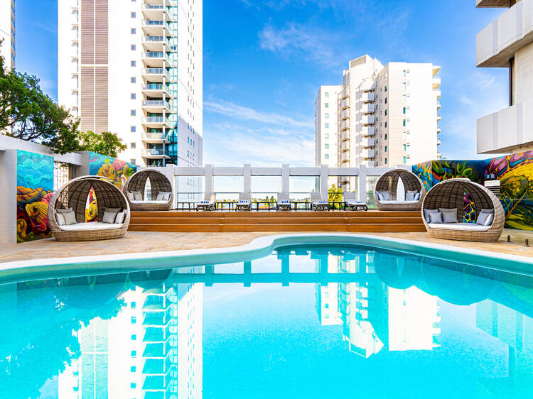 The 13 best hotels in Perth