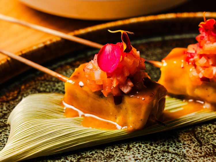 The 23 Best Restaurants In Perth
