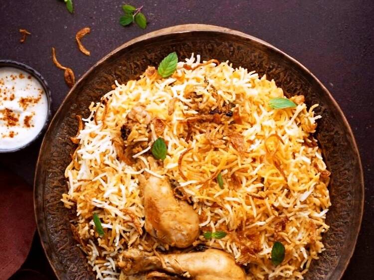 The best affordable restaurants in Johannesburg