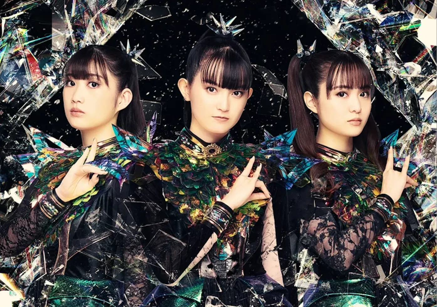 Babymetal