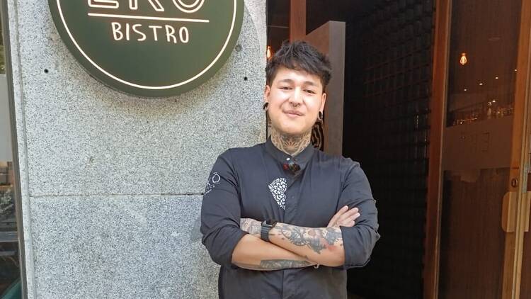 Ekö Bistro