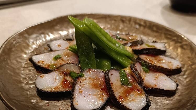 Ekö Bistro