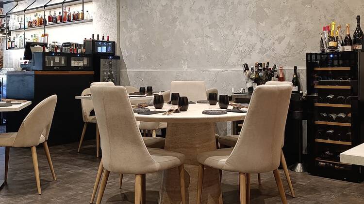 Ekö Bistro