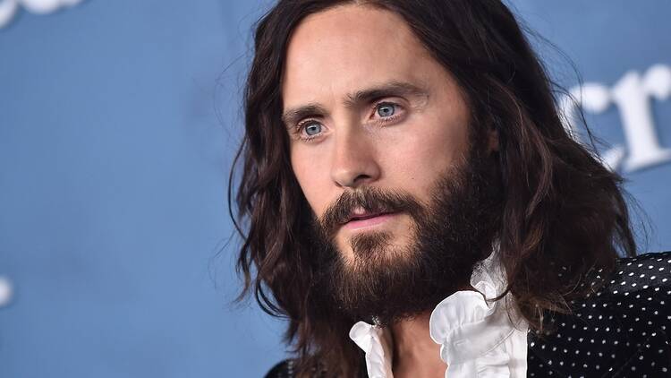 jared leto
