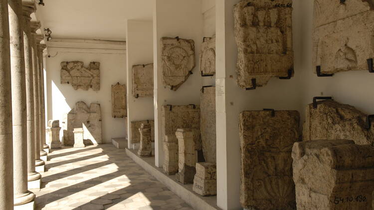 Aquincum Museum