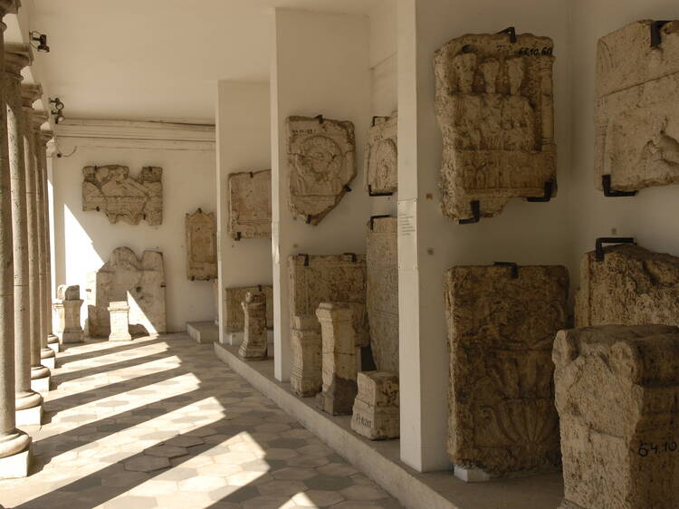 Aquincum Museum