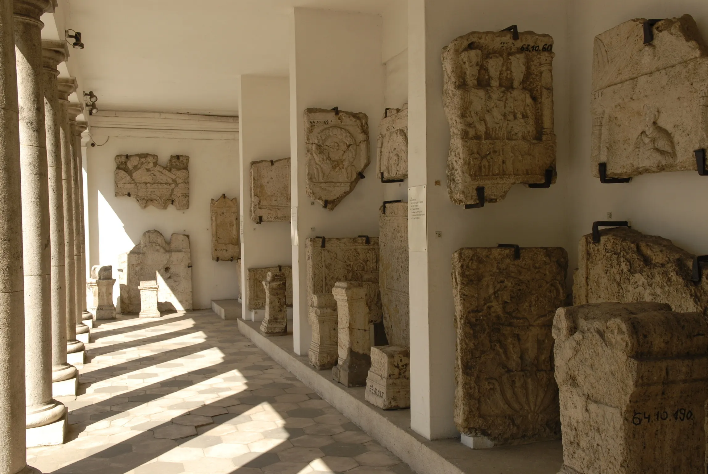 Aquincum Museum