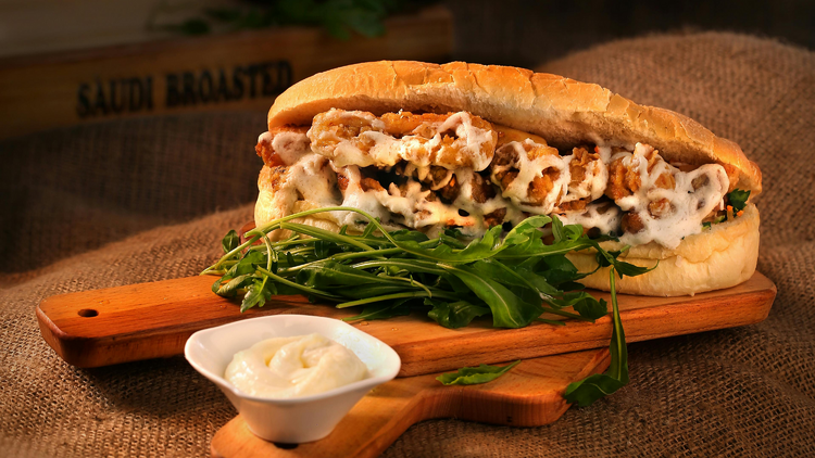 The best affordable restaurants in Johannesburg