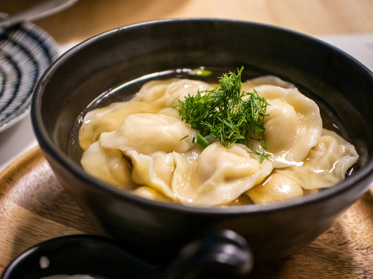 Daisy Dumpling House