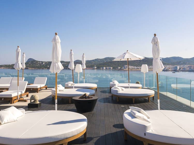 Amàre Beach Hotel Ibiza