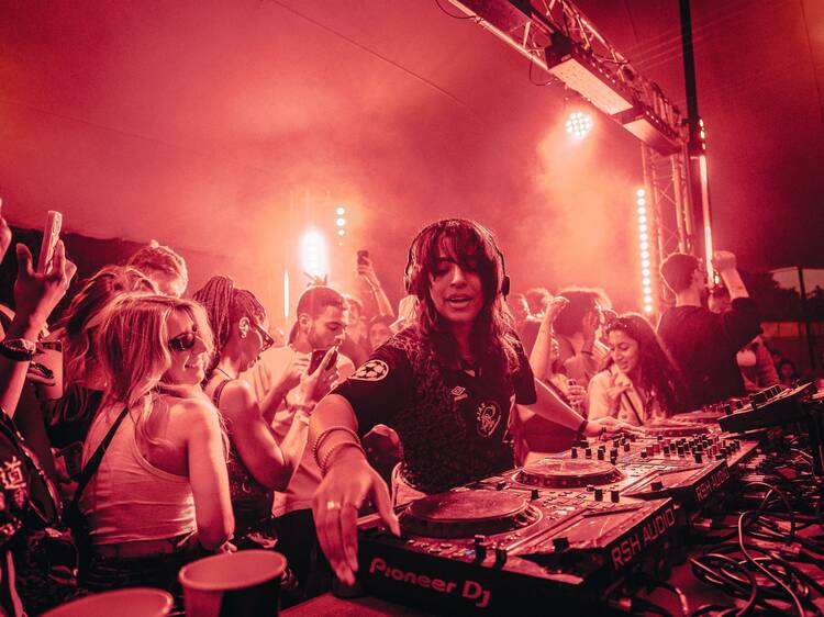 Concerts and music festivals to go to in Hong Kong and Macau