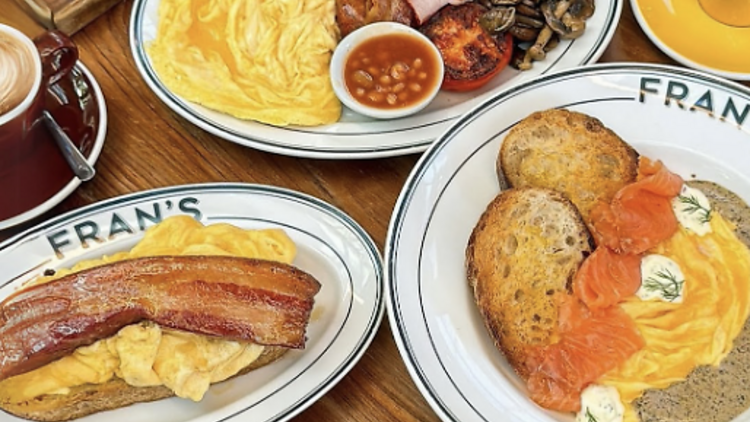 Fran’s
