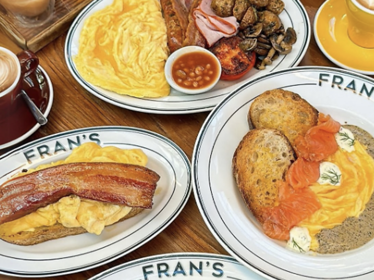 Fran’s