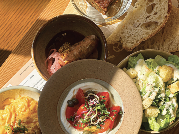 Bangkok’s best breakfasts Bangkok’s best breakfasts