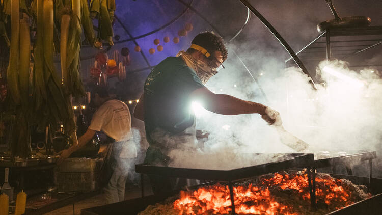 Chefs on Fire Aveiro 2024