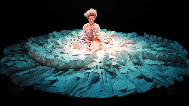 The Other Mozart at EdFest