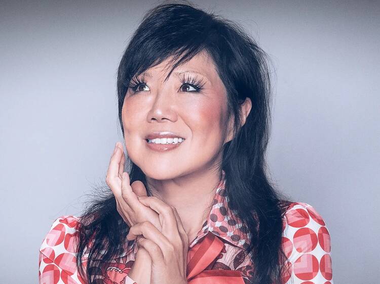 The NY Comedy Festival lineup is here, with headliners Margaret Cho, The Basement Yard and Hannah Berner The NY Comedy Festival lineup is here, with headliners Margaret Cho, The Basement Yard and Hannah Berner