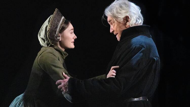 A Man for all Seasons, Harold Pinter Theatre, 2025 A Man for all Seasons, Harold Pinter Theatre, 2025