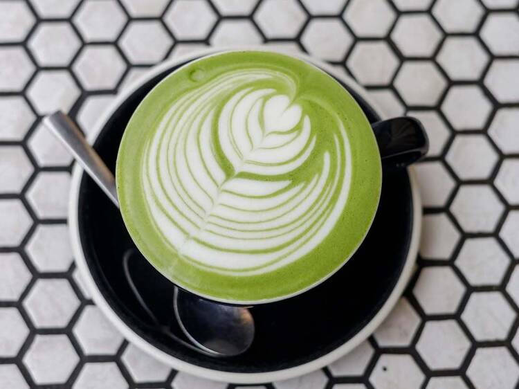 Naked Coffee