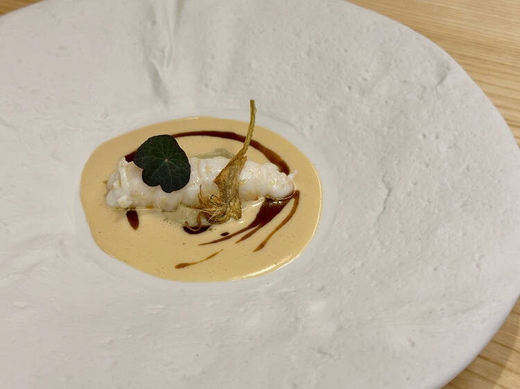 Hotel Delta: una parada para almorzar