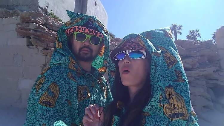 Noites de Verão Filho Único