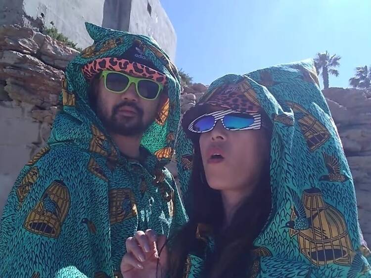 Noites de Verão Filho Único