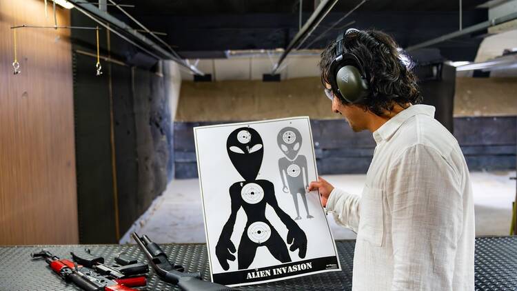 Gun Fun