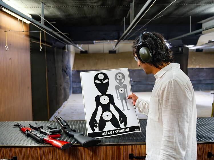 Gun Fun