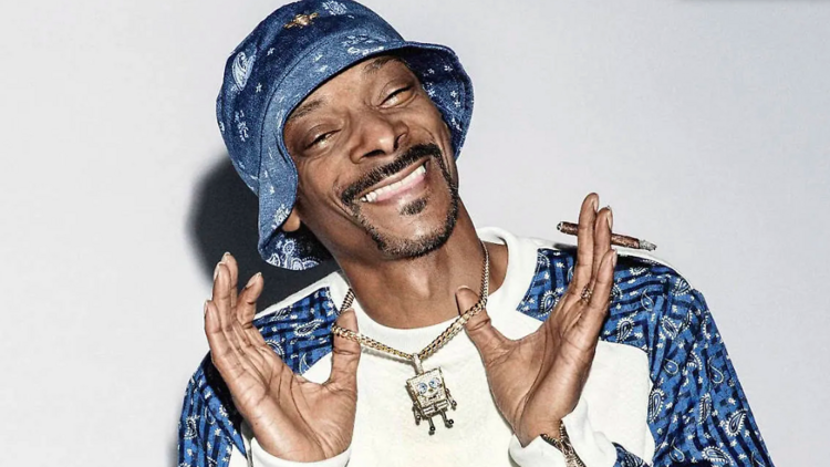 Snoop Dogg