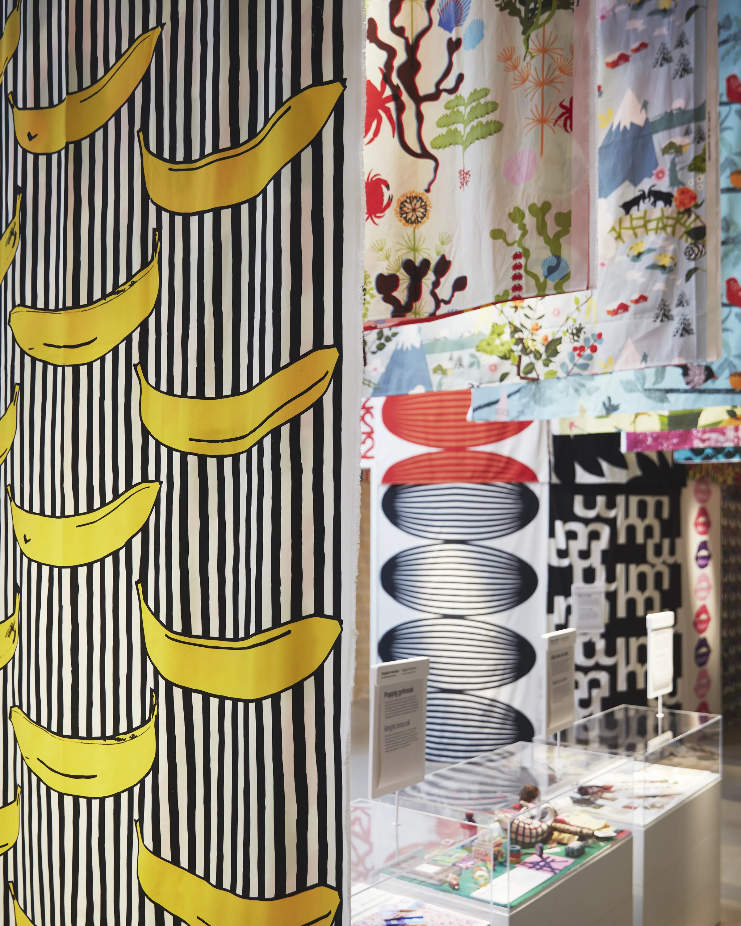 IKEA Magical Patterns exhibition coming to Edinburgh