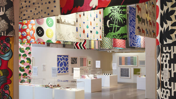 IKEA Magical Patterns exhibition coming to Edinburgh