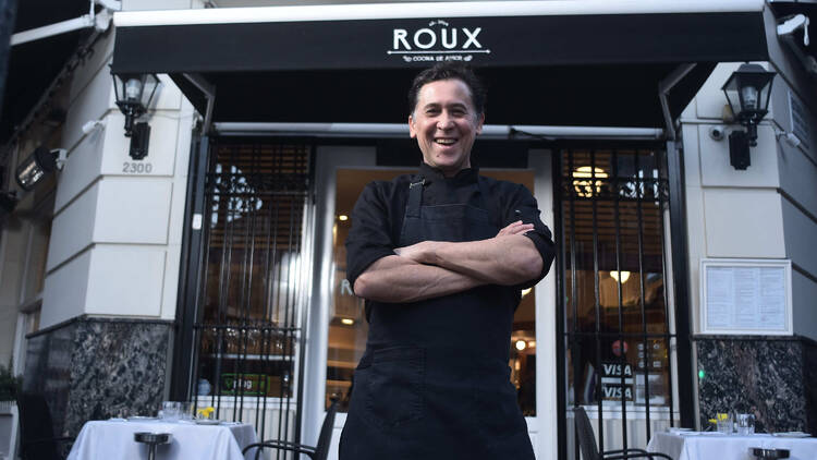 Roux