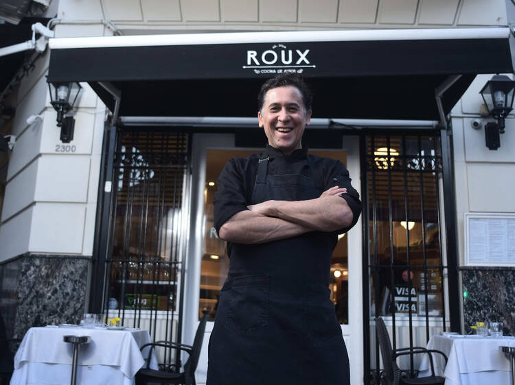 Roux