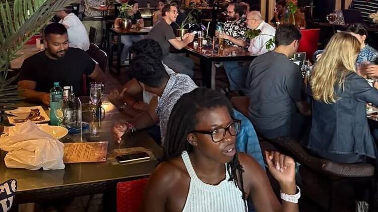 QuizNite Cape Town